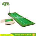 haute qualité Mini golf putting green